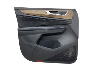 2024-2025 Volkswagen Atlas Door Interior Trim Panel - Front, Left (Driver) (Used OEM)