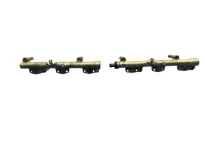 2018-2024 BMW X3 High Pressure Fuel Injection Rail Set (Used OEM)