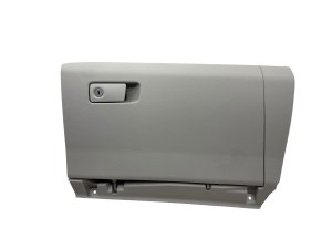 2025 Nissan Murano Gray Dash Glove Box Storage Compartment - Front (Used OEM)