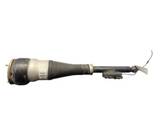 2014-2020 Mercedes-Benz S320 Air Suspension Strut Assembly - Rear, Left (Driver) (Used OEM)