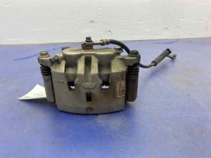 2017-2024 GMC Acadia Disc Brake Caliper - Front, Right (Passenger) (Used OEM)