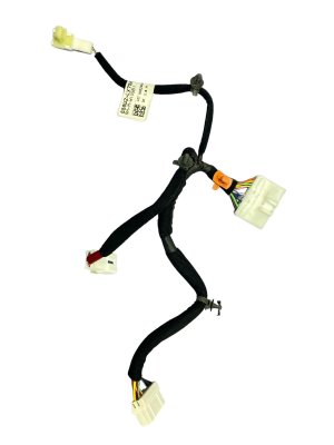 2020-2022 Hyundai Palisade Seat Wiring Harness - Front (Used OEM)