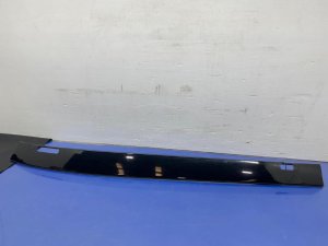 2012-2015 Mercedes-Benz ML350 Black Panoramic Roof Molding Trim (Used OEM)