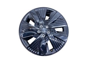 2021-2026 Nissan Murano Black 20x7.5 Alloy Wheel (Used OEM)