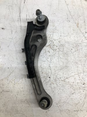 2004-2006 Volkswagen Phaeton Upper Trailing Suspension Control Arm - Rear, Right (Passenger) (Used OEM)