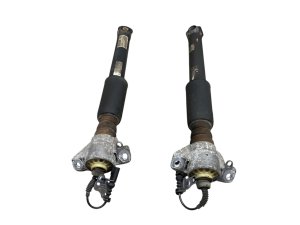 2015-2020 Porsche Macan Active Suspension Shock Absorber - Rear (Used OEM)