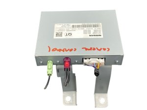 2025 INFINITI QX60 Lane Departure Camera Control Module (Used OEM)