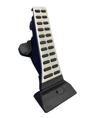 2020-2022 Kia Telluride Accelerator Pedal Assembly with Travel Sensor (Used OEM)