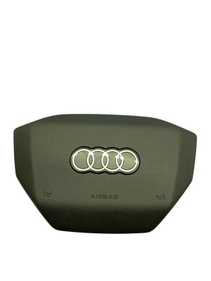 2023-2024 Audi Q4 e-tron Steering Wheel Air Bag (Used OEM)