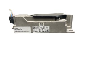 2018-2025 BMW X3 SDARS Satellite Radio Receiver Audio Module (Used OEM)