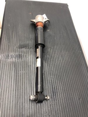 2018-2020 Audi A5 Suspension Shock Absorber - Rear, Left (Driver) (Used OEM)