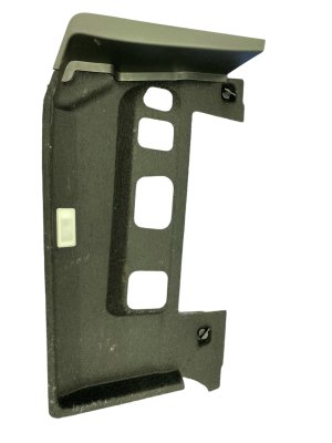 2024-2025 BMW 530i Dash Lower Knee Cover - Front (Used OEM)
