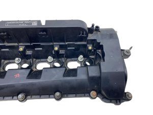 2019-2023 Jaguar F-Pace Supercharged Engine Valve Cover (Used OEM)