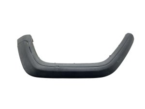 2018-2026 Jeep Wrangler Black Fender Flare - Front, Left (Driver) (Used OEM)