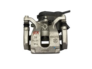 2025-2026 Acura ADX Disc Brake Caliper - Rear, Right (Passenger) (Used OEM)