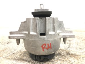 2017-2020 Jaguar F-Pace Engine Motor Mount (Used OEM)