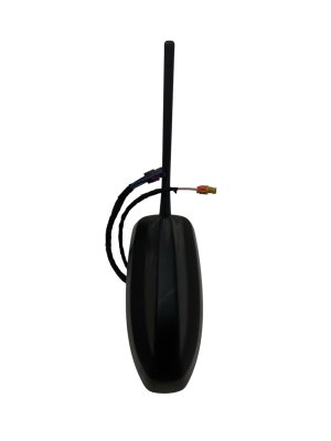 2021-2024 Ford Bronco Sport Roof Mounted Shark Fin Radio Antenna (Used OEM)