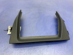 2016-2024 Audi Q7 Lower Dash Knee Trim Panel (Used OEM)