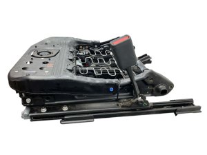 2014-2022 Maserati Ghibli Seat Track Frame Assembly - Front (Used OEM)