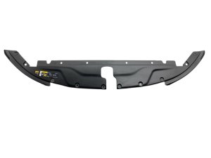 2021-2025 Chrysler Pacifica Radiator Support Cover Baffle (Used OEM)