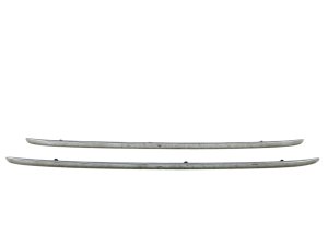 2016-2022 Lexus RX450h Roof Rack Rail Set with Sunroof (Used OEM)