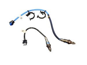2024-2025 Ford Ranger Oxygen O2 Sensor Set (Used OEM)