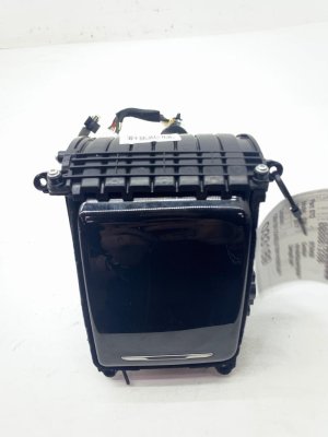 2017-2019 Genesis G90 Center Console Tray Wireless Phone Charger Assembly (Used OEM)