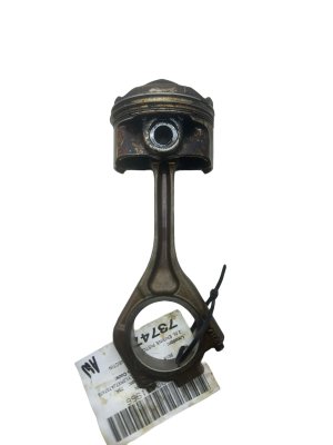 2018-2024 Jaguar XE Engine Piston with Connecting Rod (Used OEM)