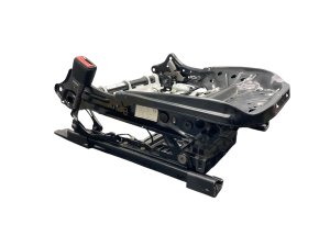 2021-2026 BMW M4 Seat Rail Track Frame - Front (Used OEM)