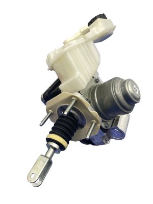 2024-2026 Mazda CX-90 ABS Power Brake Module Assembly with Master Cylinder (Used OEM)