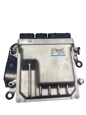 2025 Mazda CX-70 Engine Control Module (ECM) (Used OEM)