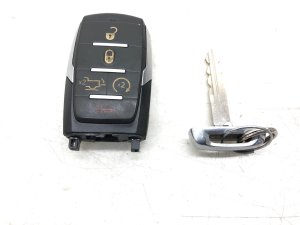2019-2022 Ram 1500 Classic 5-Button Remote Start Smart Key Fob (Used OEM)
