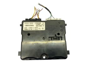 2022-2024 Mitsubishi Outlander HVAC Temperature Control Module (Used OEM)