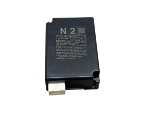 2024-2025 Lexus NX350h Electrical Key and TPMS Receiver Control Module (Used OEM)