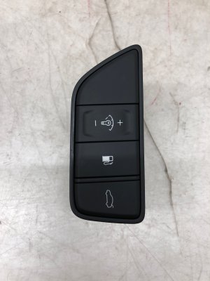 2019-2025 Genesis G70 Dashboard Control Switch Cluster (Used OEM)