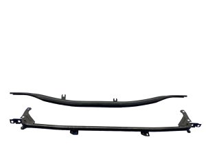 2015-2025 Porsche Macan Suspension Strut and Cowl Brace Set - Front (Used OEM)