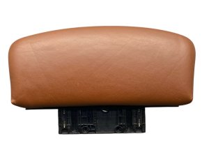 2018-2024 BMW X3 Brown Seat Thigh Cushion Trim Panel - Front (Used OEM)