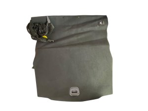 2017-2023 Mercedes-Benz E500 Trunk Floor Mat Cover Panel (Used OEM)