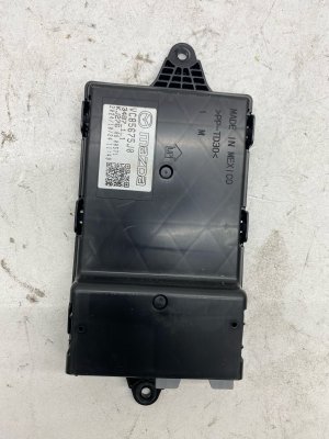 2025 Mazda CX-50 Seat Control Module - Front (Used OEM)