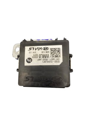 2023-2026 Genesis GV60 Mood Lamp Control Module (Used OEM)