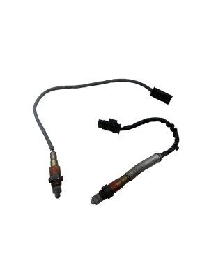 2018-2024 BMW X3 Oxygen Sensor Set (Used OEM)
