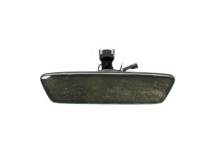  Tesla Model s Interior Rear View Mirror (Used OEM)