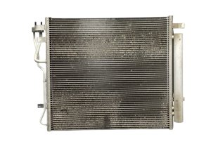 2024-2025 Hyundai Sonata A/C Condenser (Used OEM)
