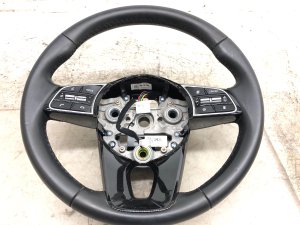 2021-2023 Kia Seltos Sport Steering Wheel with Smart Cruise Control (Used OEM)
