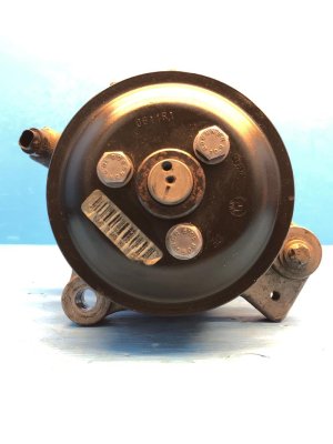 2011-2016 BMW 550i Dynamic Drive Hydraulic Power Steering Pump Assembly (Used OEM)