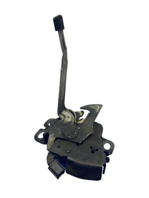 2017-2020 Honda Ridgeline Hood Lock Latch Actuator - Front (Used OEM)