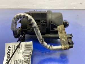 2017-2019 Jaguar F-Pace Fuel Filter Housing with Hose (Used OEM)