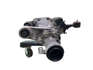 2023-2025 Toyota Sequoia Differential Carrier Assembly 3.31 Ratio - Front (Used OEM)