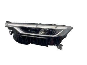 2022-2025 INFINITI QX60 Projector LED Headlight Assembly - Front, Left (Driver) (Used OEM)