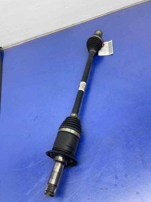 2017-2019 Mini Cooper Countryman Front CV Axle Shaft Assembly - Rear, Left (Driver) (Used OEM)